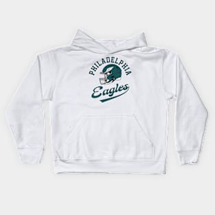 Philadelphia Eagles Kids Hoodie